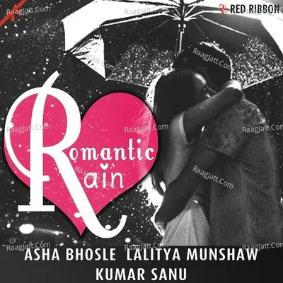 Romantic Rain - Vinod Bhatt