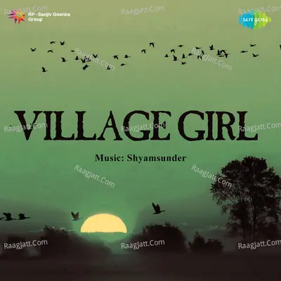 Village Girl - shyamsunder
