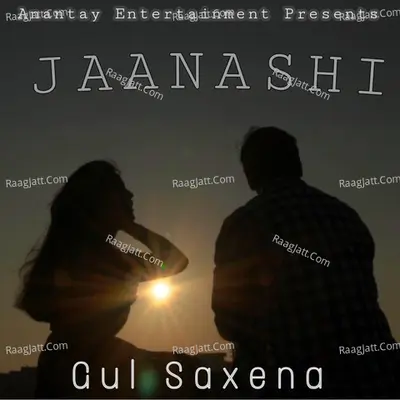 Jaanashi Cover