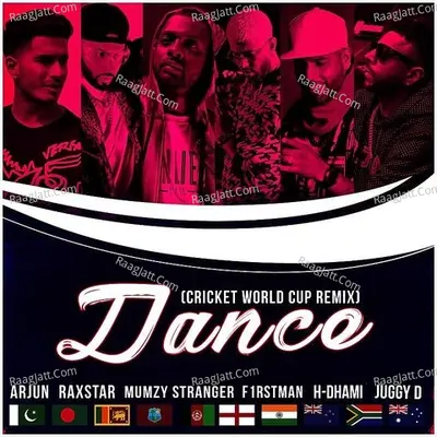 Dance (Cricket World Cup Remix) Cover
