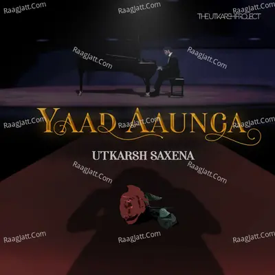 Yaad Aaunga - Single Cover