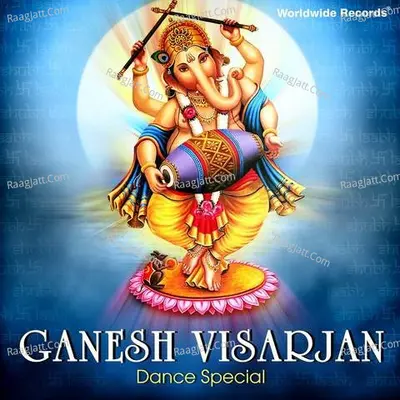 Ganesh Visarjan - Dance Special Poster