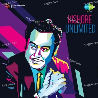 Kishore Unlimited - Kishore Kumar