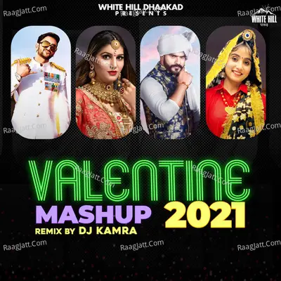 Valentine Mashup 2021