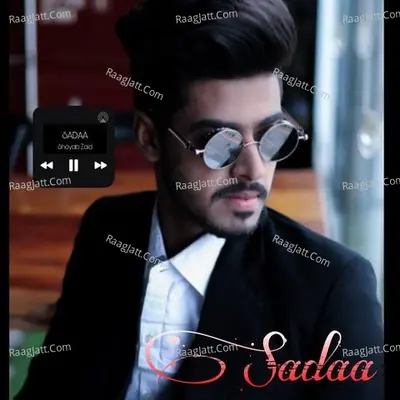 Sadaa Poster