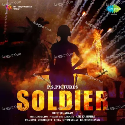 Soldier - Asha Bhosle