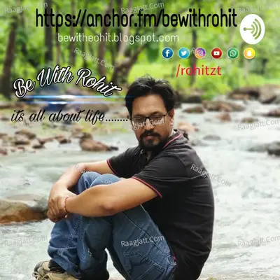 BeWithRohit - season - 1 Poster