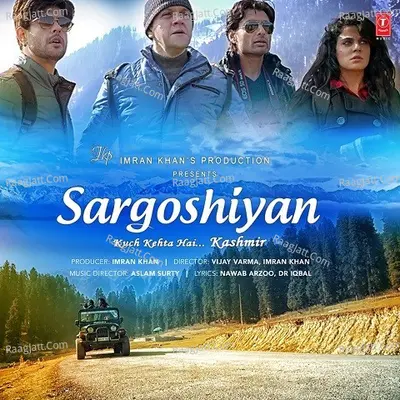 Sargoshiyan Poster