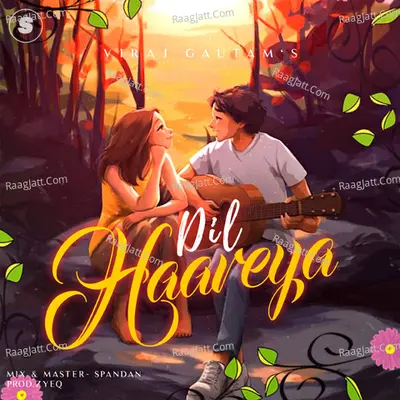 Dil Haareya