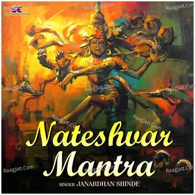 Nateshvar Mantra Cover