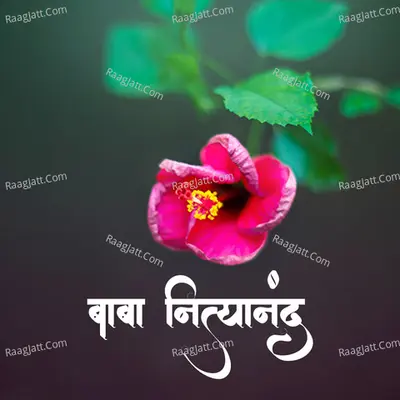 Sakhi Ga (Nityanand Maharaj Chi Gani) Cover