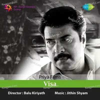 Visa Poster