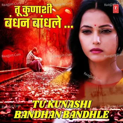 Tu Kunashi Bandhan Bandhle - Nikhil-Vinay