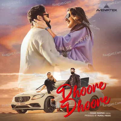 Dhoore Dhoore Cover