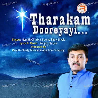Tharakam Dooreyayi Cover