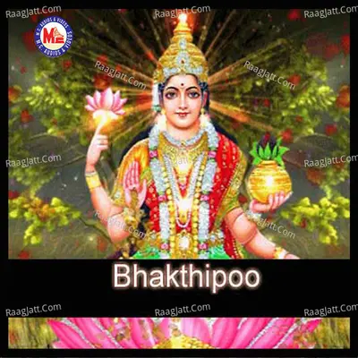 Bhakthipoo Poster