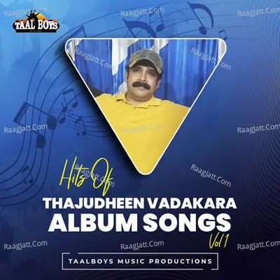 Abdhul Mutthwalib (Hits Of Thajudheen Vadakara Album Songs, Vol. 1) Cover