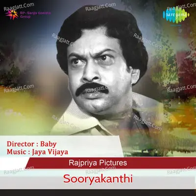 Sooryakanthi - K J Yesudas