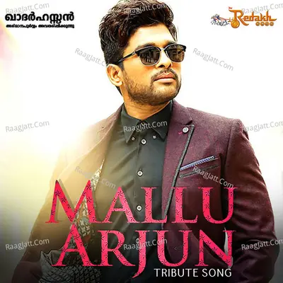 Mallu Arjun Cover