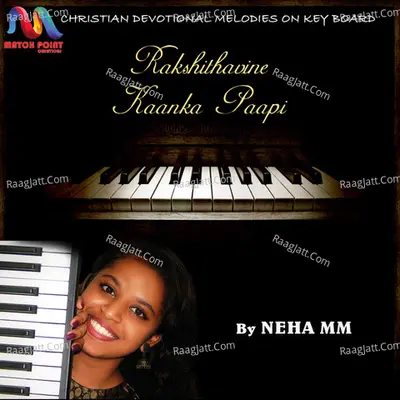 Rakshithavine Kaanka Paapi - Single