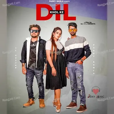 Dil Kholke Cover