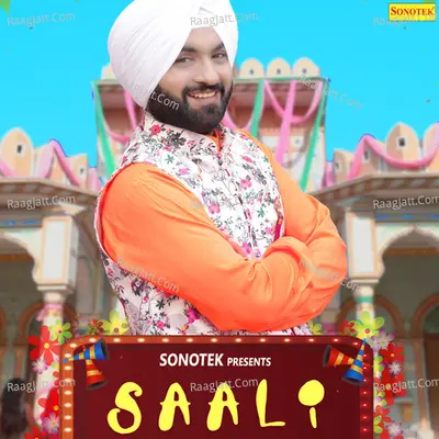 Saali Cover