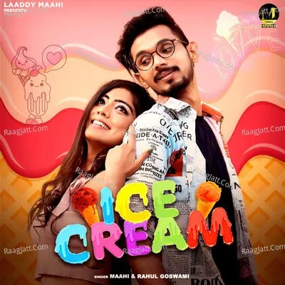 Ice Cream