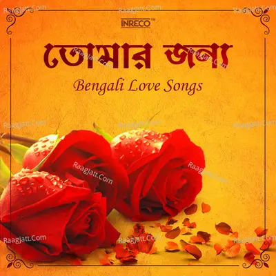 Tomar Jonyo - Bengali Love Songs Poster