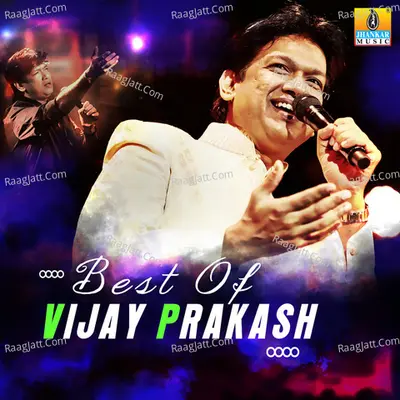 Best of Vijay Prakash Poster