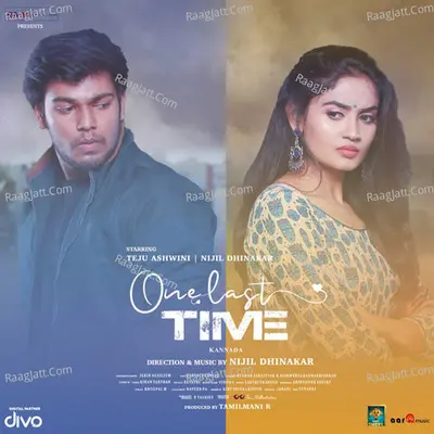 One Last Time (Kannada) Cover
