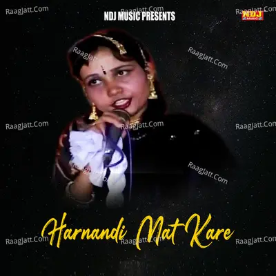 Harnandi Mat Kare Cover