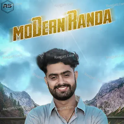 Modren Randa Cover