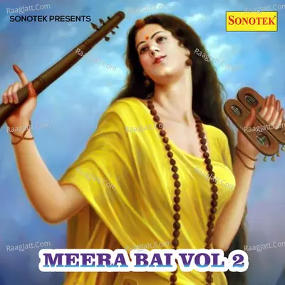 Meera Bai Vol 2 Poster