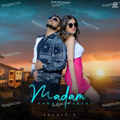 Madam Kamaal Karegi Cover