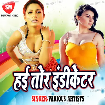 Hai Tor Duno Indicater Poster