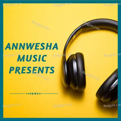 ANNWESHA MUSIC PRESENTS Poster