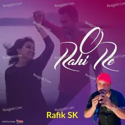 Rafik Sk