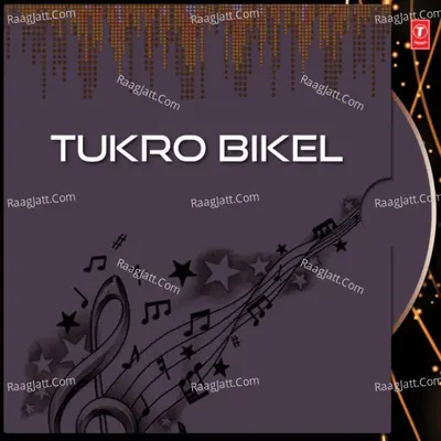 Tukro Bikel Poster