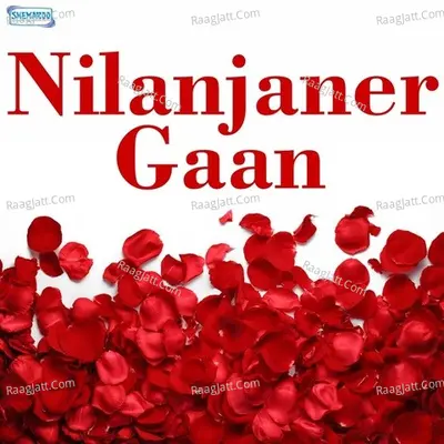 Nilanjaner Gaan Poster