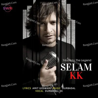 Selam KK Cover