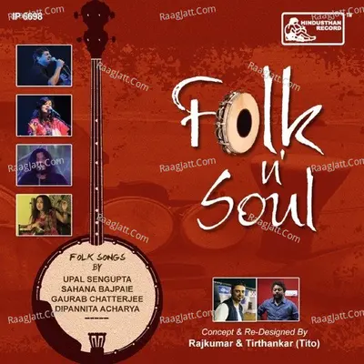 Folk n Soul Poster