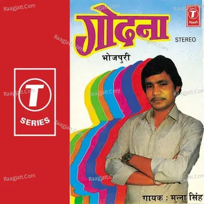 Godna - chitra gupt