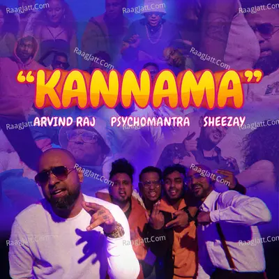 Psychomantra Image