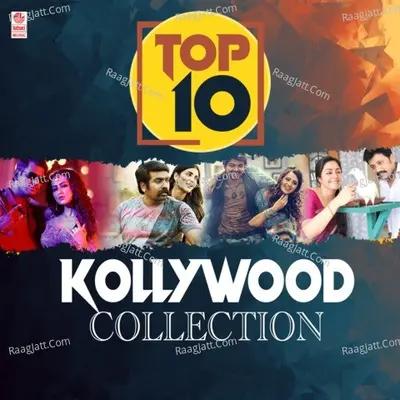 Top 10 Kollywood Collection Poster