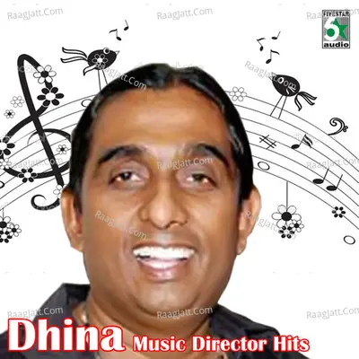 Dhina Music Director Hits Poster