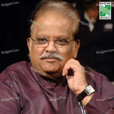 S.P.Balasubramaniyam Hits Poster