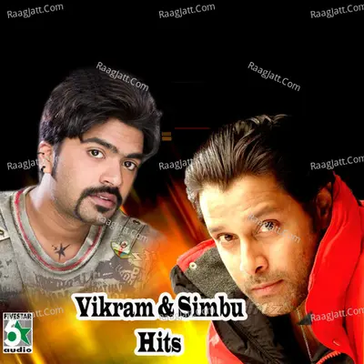 Vikram and Simbu Hits - Yugabharathi