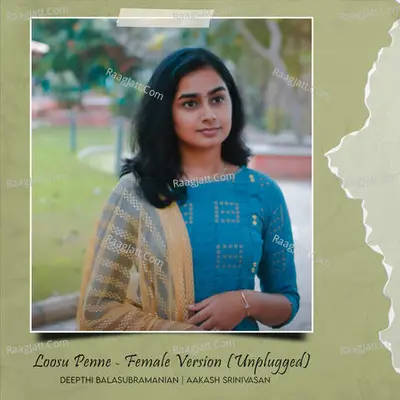 Loosu Penne (Unplugged - Female Version) Cover