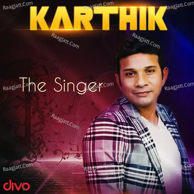 Karthik - The Singer Poster