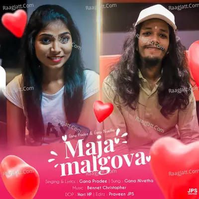 Maja Malgova Cover